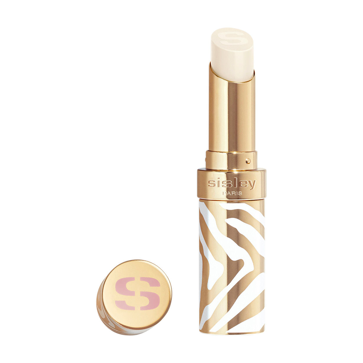 Sisley-Paris Phyto-Lip Balm variant: Cloud main image