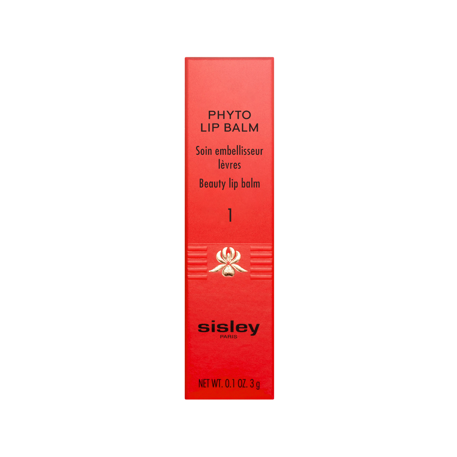 Image of the Sisley-Paris Phyto-Lip Balm variant: Cloud box