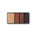 Image of an open Victoria Beckham Beauty Eye Wardrobe variant: Cocoa