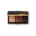 Image of an open Victoria Beckham Beauty Eye Wardrobe variant: Cocoa
