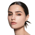 Model image of Victoria Beckham Beauty Eye Wardrobe variant: Cocoa