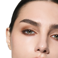 Model image of Victoria Beckham Beauty Eye Wardrobe variant: Cocoa