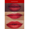 Model image of Kjaer Weis The Red Edit Lipstick Refill variant: Confidence