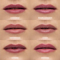 Model image of Lune+Aster PowerLips Lipstick variant: Confident