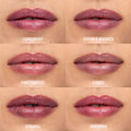 Model image of Lune+Aster PowerLips Lipstick variant: Confident