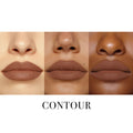 Model image of Pat McGrath Labs Legendary Longwear Lip Liner variant: Contour