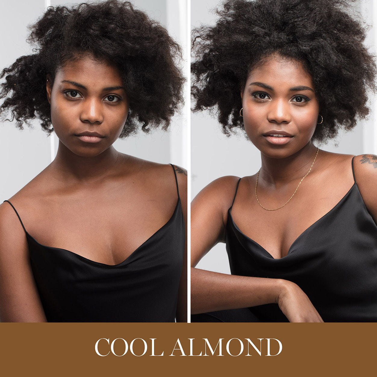 Model image of   variant: Cool Almond (C-086)