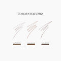 Swatch image of RevitaLash Hi Def Brow Pencil variant: Cool Brown