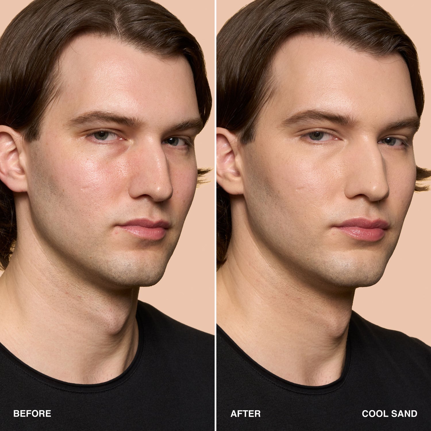 Model image of   variant: Cool Sand