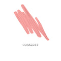 Swatch image of   variant: Coralust