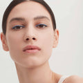 Model image of Victoria Beckham Beauty EyeWear variant: Cornflower