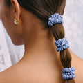 Model image of   variant: Cornflower