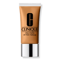 Clinique Stay Matte Oil Free Makeup variant: Cream Caramel main image