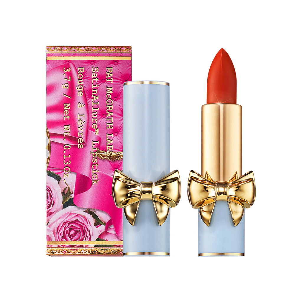 00892様 PAT McGRATH LABS & Huda Beauty Lip Sets Battle: Huda Beauty vs Pat McGrath Labs - Sun