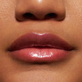 Model image of Neen Glisten Up Lip Gloss variant: Crush