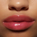 Model image of Neen Glisten Up Lip Gloss variant: Crush
