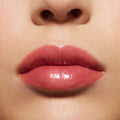 Model image of Neen Glisten Up Lip Gloss variant: Crush
