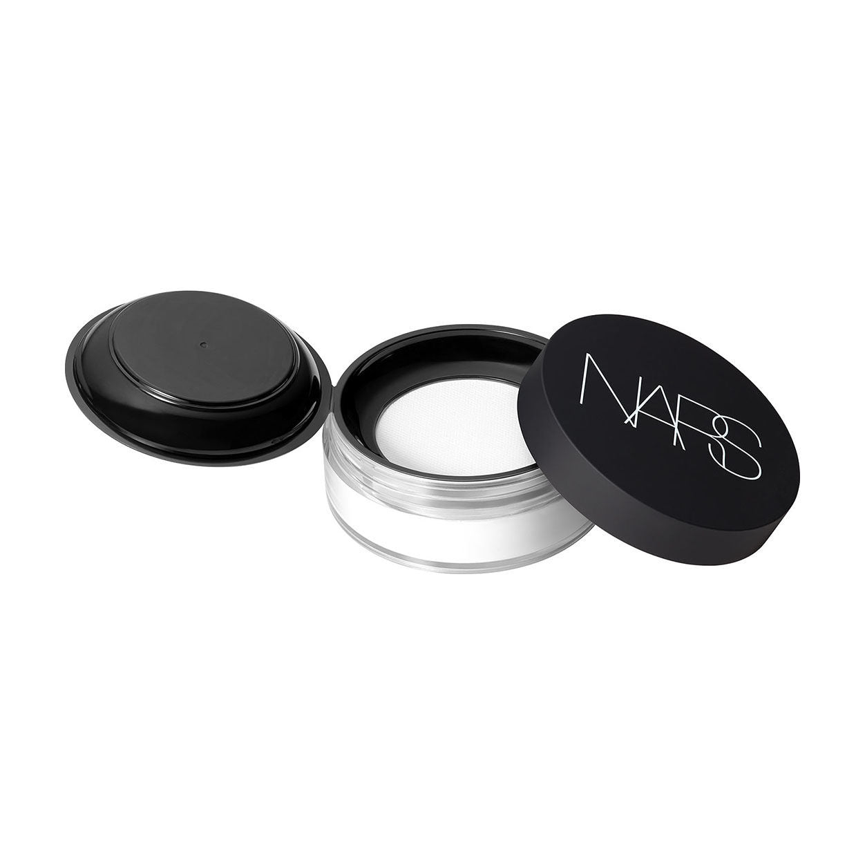 Nars Light Reflecting Loose Setting Powder variant: Crystal main image