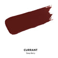 Swatch image of Hourglass Unlocked Soft Matte Lipstick variant: Currant 362