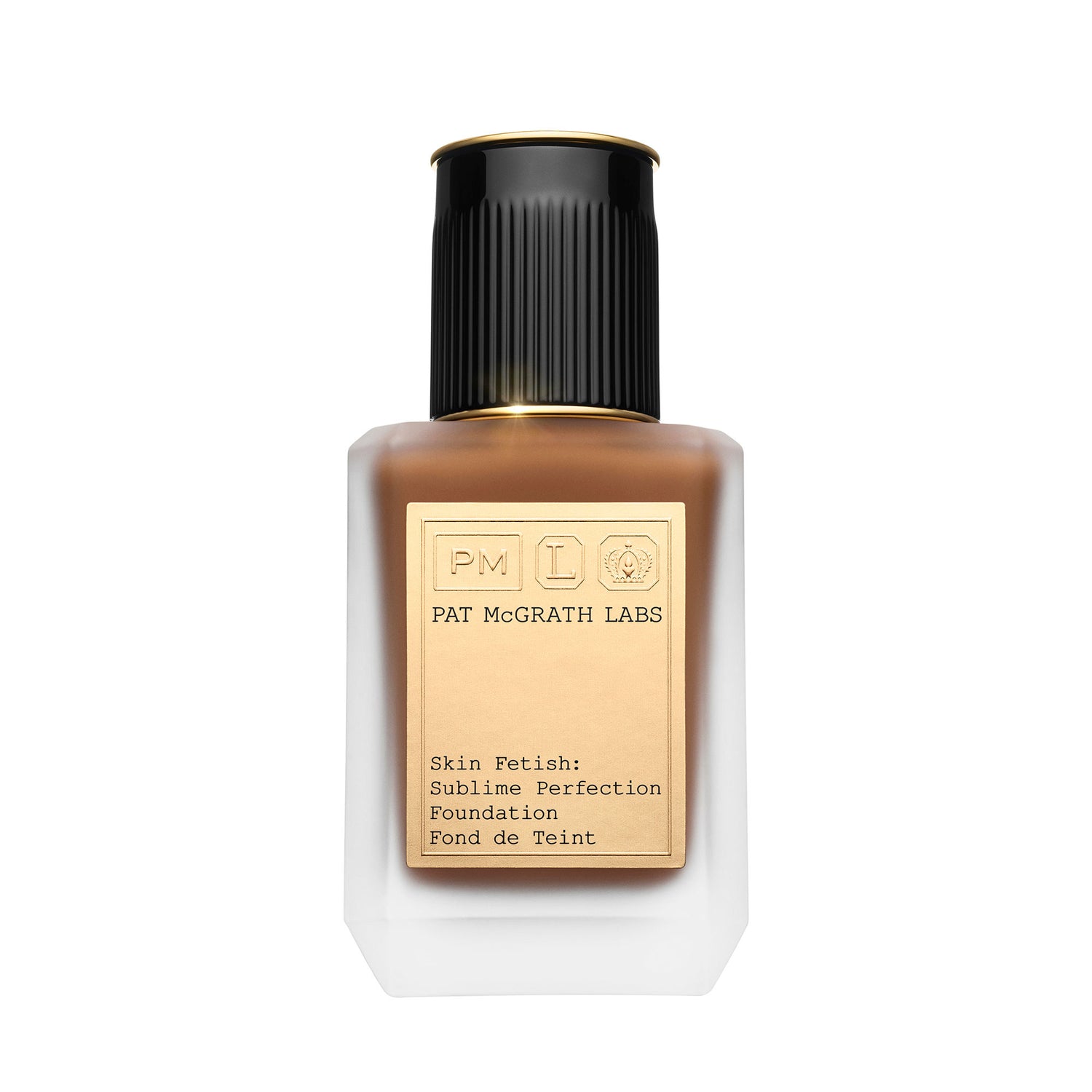 Pat McGrath Labs Skin Fetish Sublime Perfection Foundation variant: D30 main image