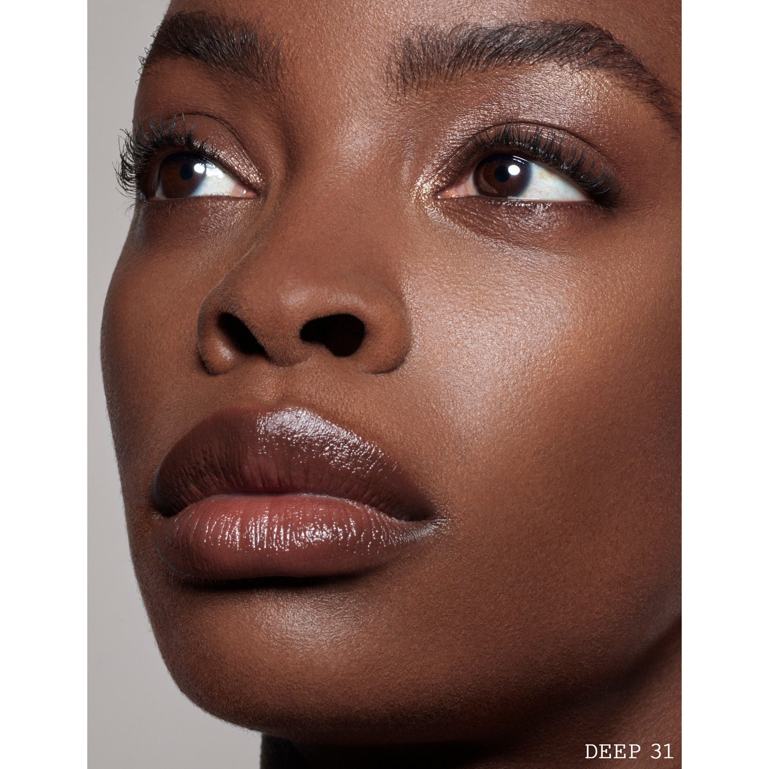 Model image of Pat McGrath Labs Skin Fetish Sublime Perfection Foundation variant: D31