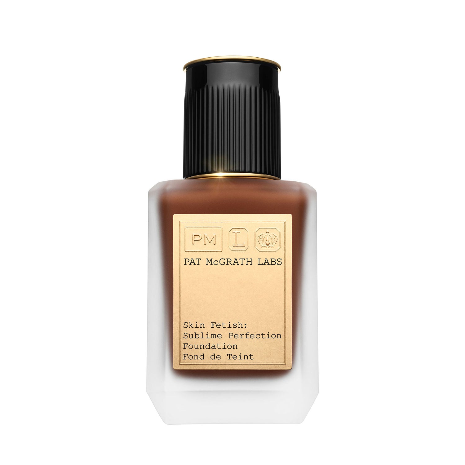 Pat McGrath Labs Skin Fetish Sublime Perfection Foundation variant: D33 main image