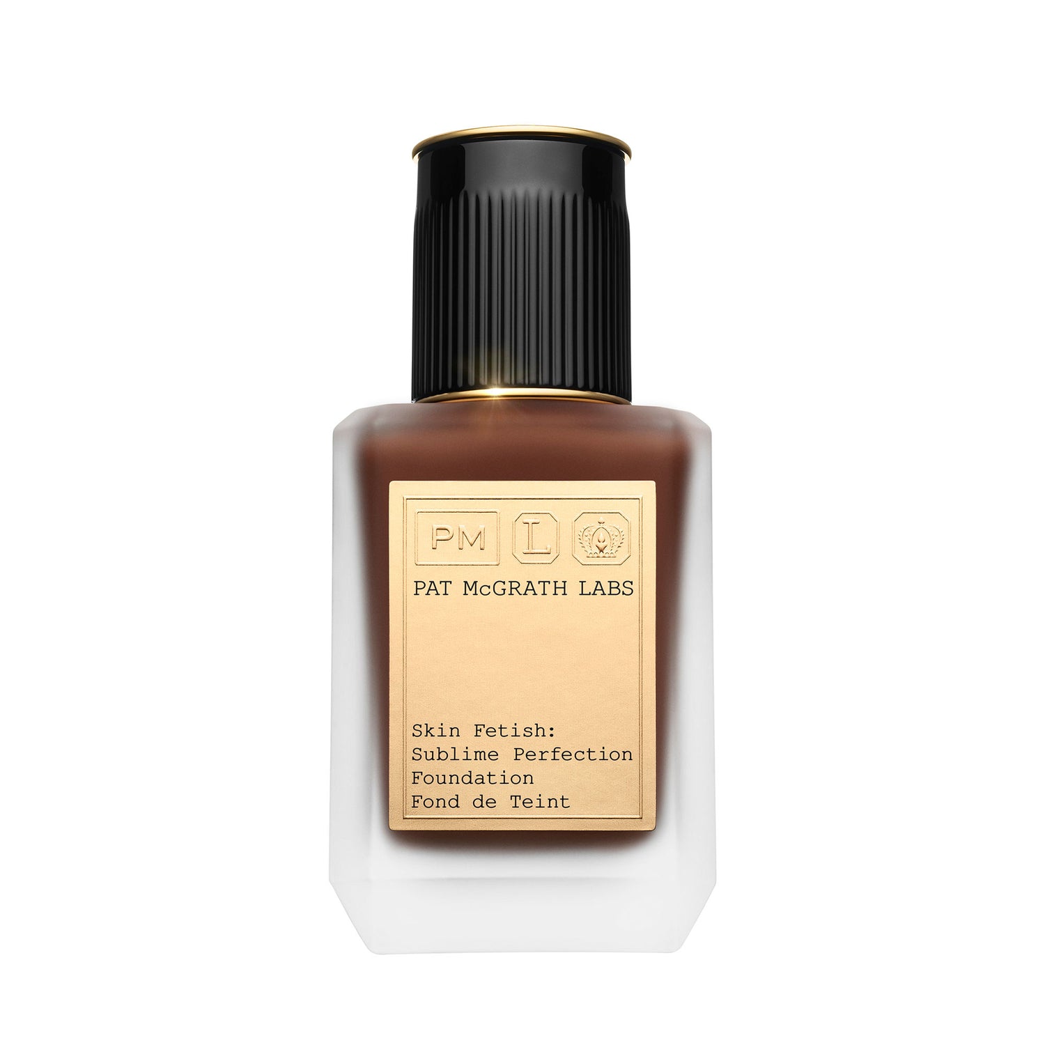 Pat McGrath Labs Skin Fetish Sublime Perfection Foundation variant: D35 main image