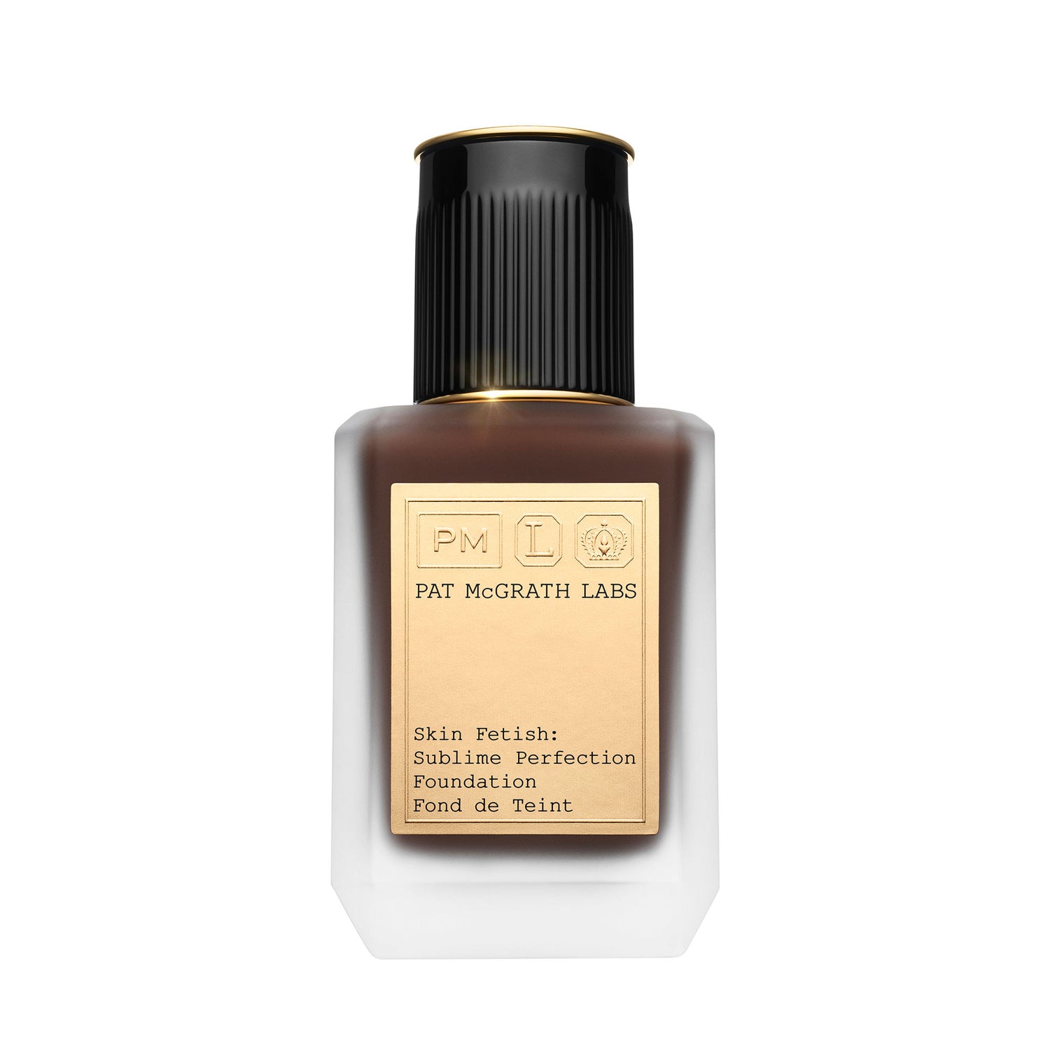 Pat McGrath Labs Skin Fetish Sublime Perfection Foundation variant: D36 main image
