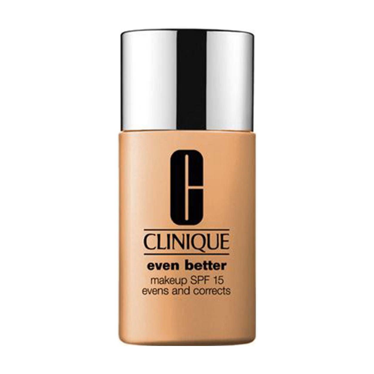 Clinique Even Better Makeup Broad Spectrum SPF 15 variant: DEEP NEUTRAL main image