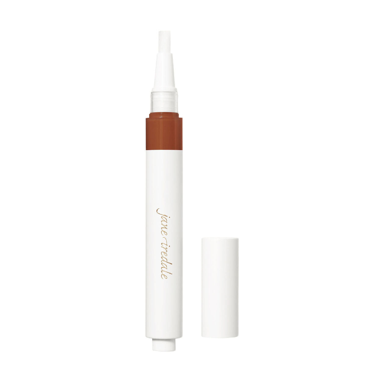 variant: DP14 - Deep With Peach Undertones main image