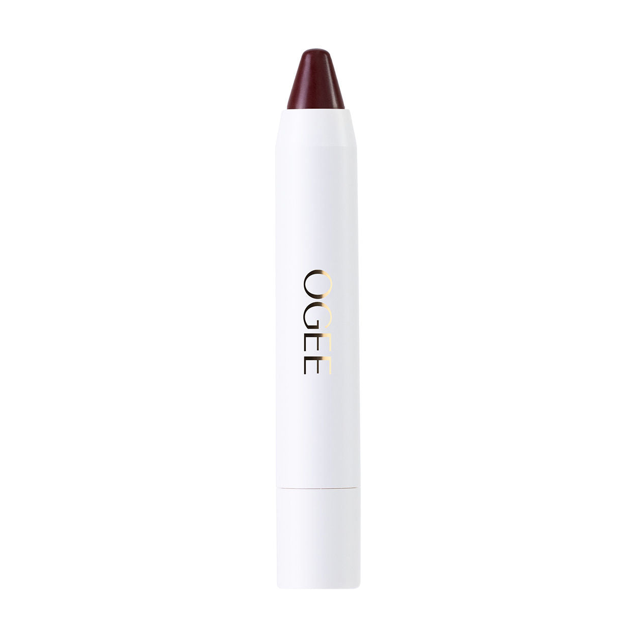 Ogee Tinted Sculpted Lip Oil variant: Dahlia main image