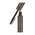Image of an open Chantecaille Full Brow Perfecting Gel variant: Dark