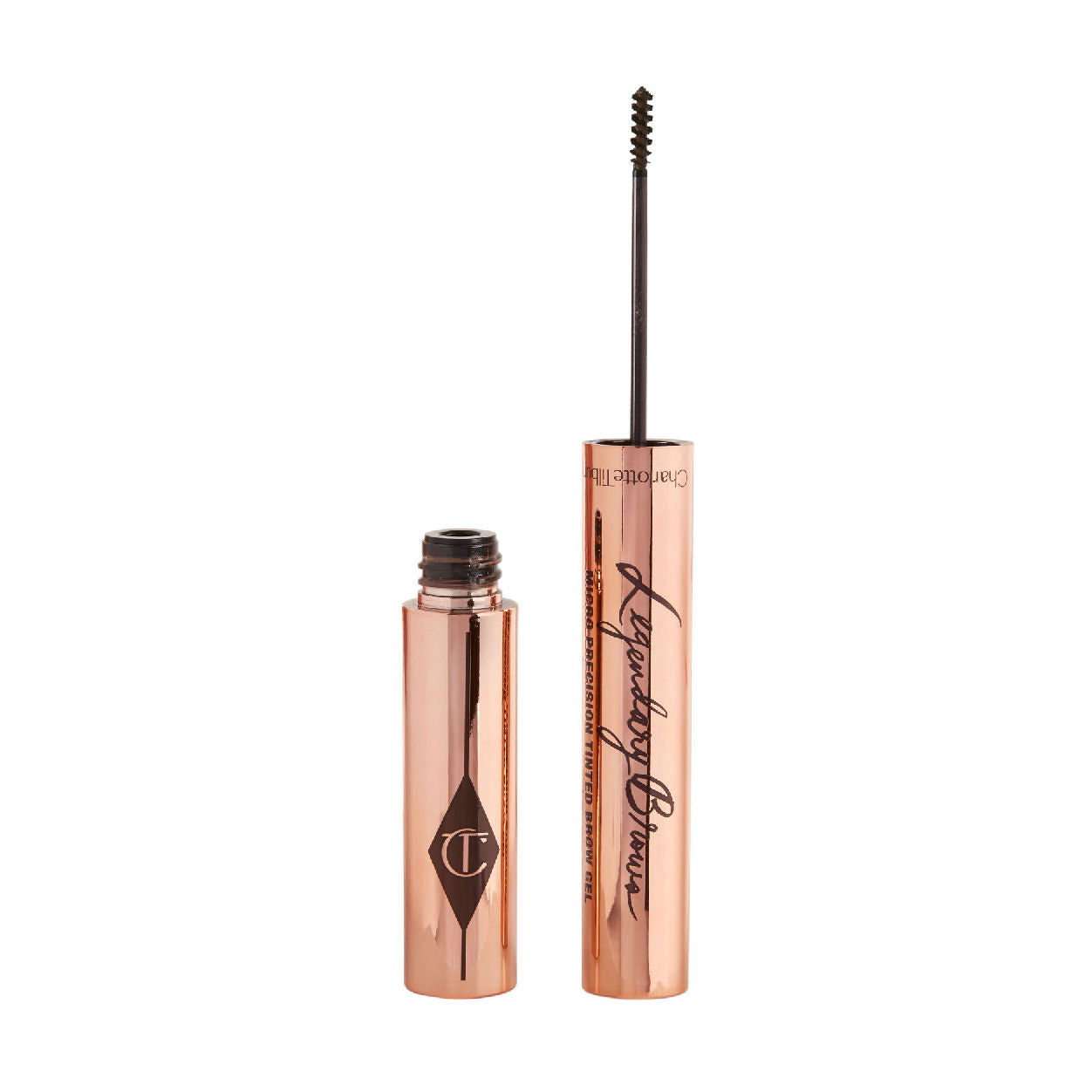Charlotte Tilbury Legendary Brows variant: Dark Brown main image