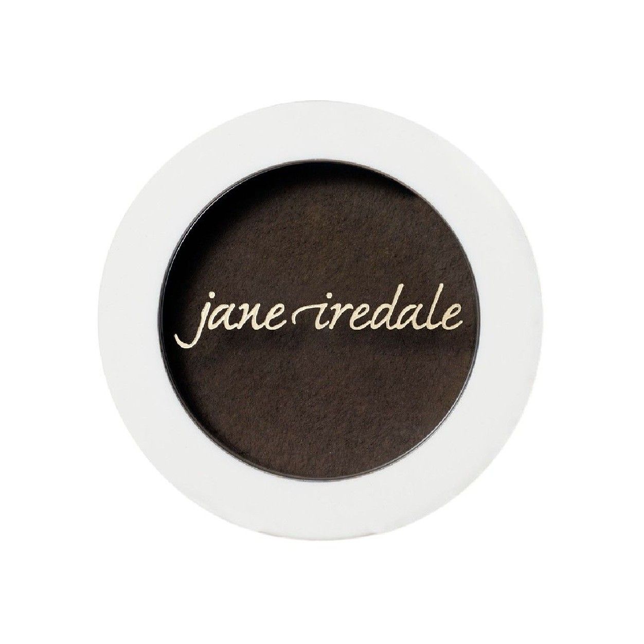 Jane Iredale PureBrow Brow Powder variant: Dark Brown main image