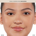 Model image of Anastasia Beverly Hills Dark Brown variant: Dark Brown