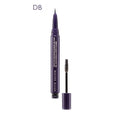 Kevyn Aucoin True Feather Brow Marker Gel Duo variant: Dark Brunette main image