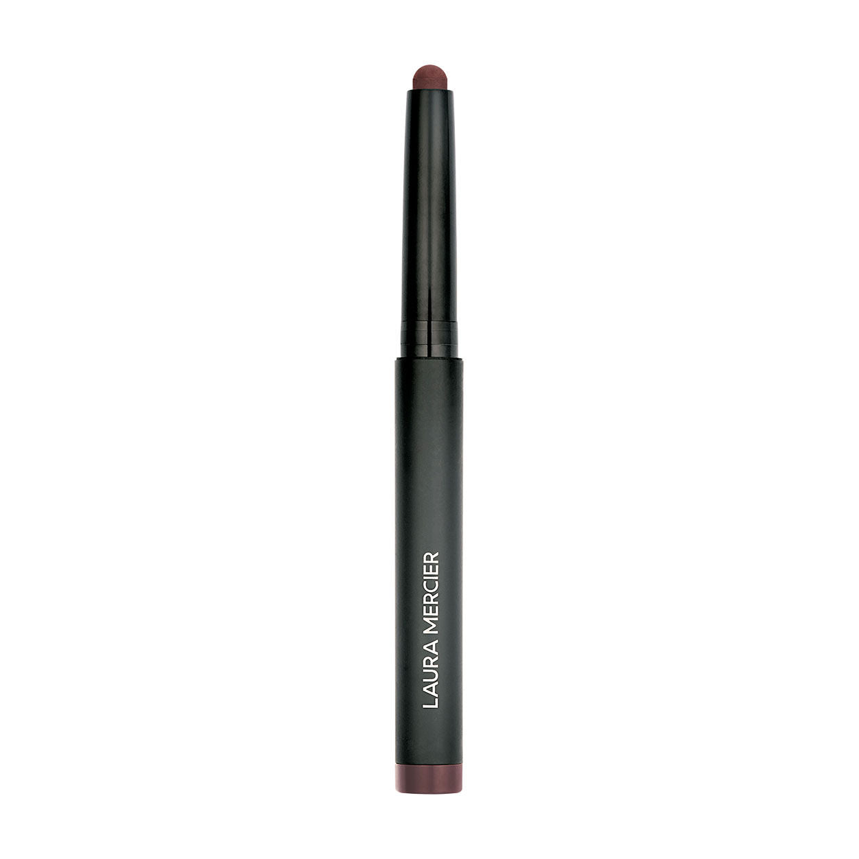 Laura Mercier Caviar Stick Matte Eye Shadow variant: Dark Cacao main image