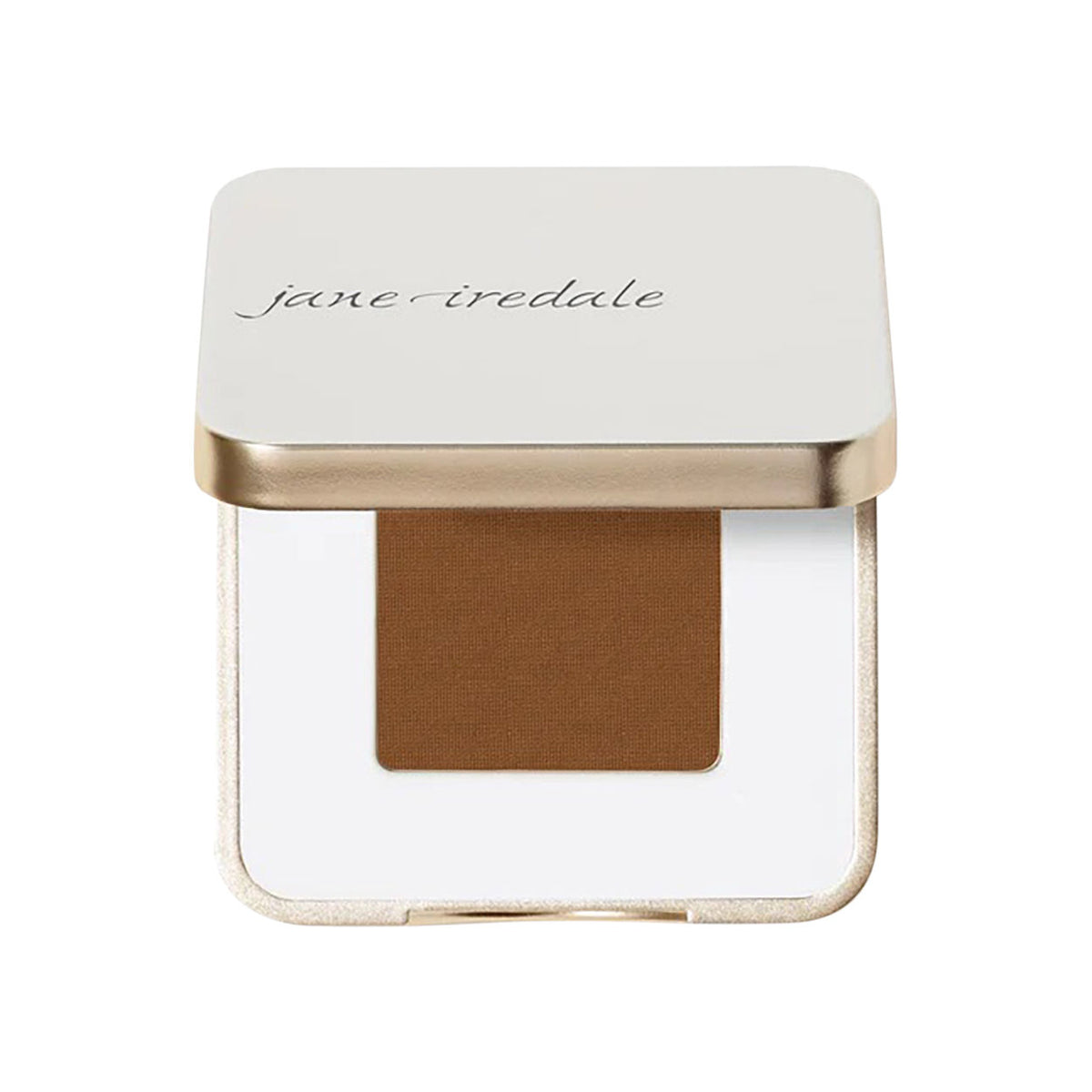 Jane Iredale PurePressed Eye Shadow variant: Dark Suede main image