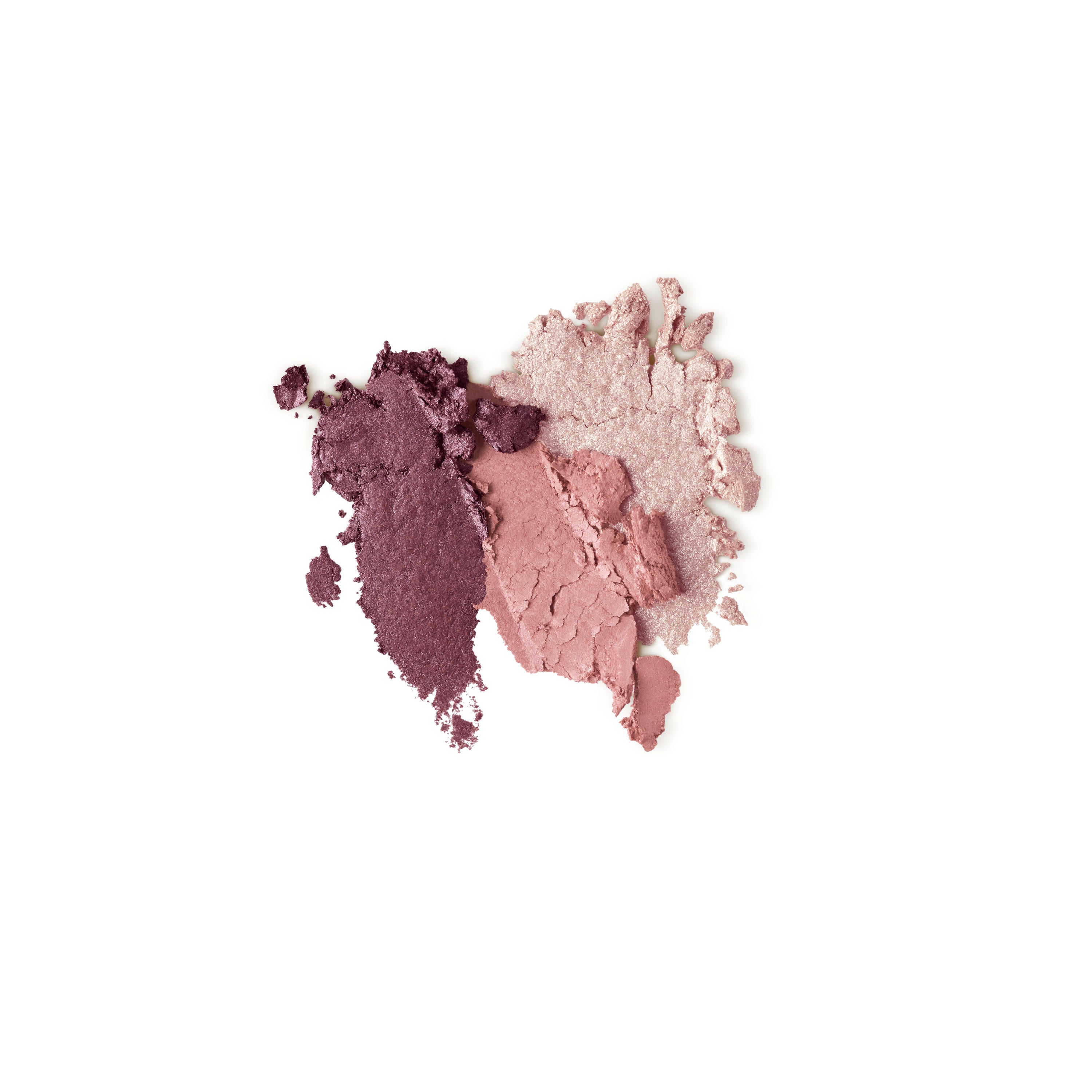 2026 CHANTECAILLE Dusk Trio アイシャドウパレット Chantecaille Dusk Eye Trio | Cult Beauty