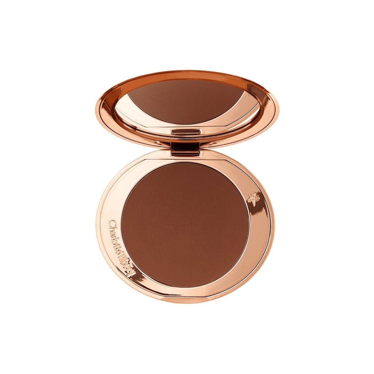 Charlotte Tilbury Airbrush Bronzer variant: Deep main image