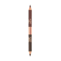 Charlotte Tilbury Super Nudes Lip Cheat Contour Duo Lip Liner variant: Deep main image