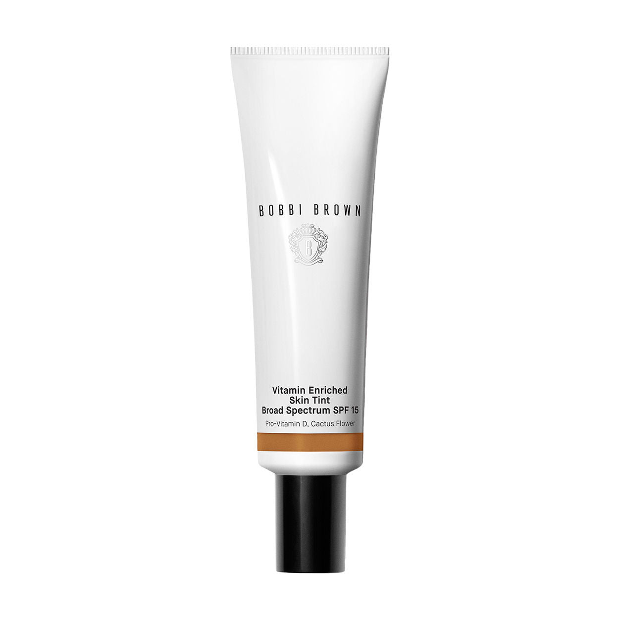 Bobbi Brown Vitamin Enriched Hydrating Skin Tint SPF 15 with Hyaluronic Acid variant: Deep 1 main image