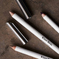 Lifestyle image of Kjaer Weis Brow Pencil variant: Deep Brown