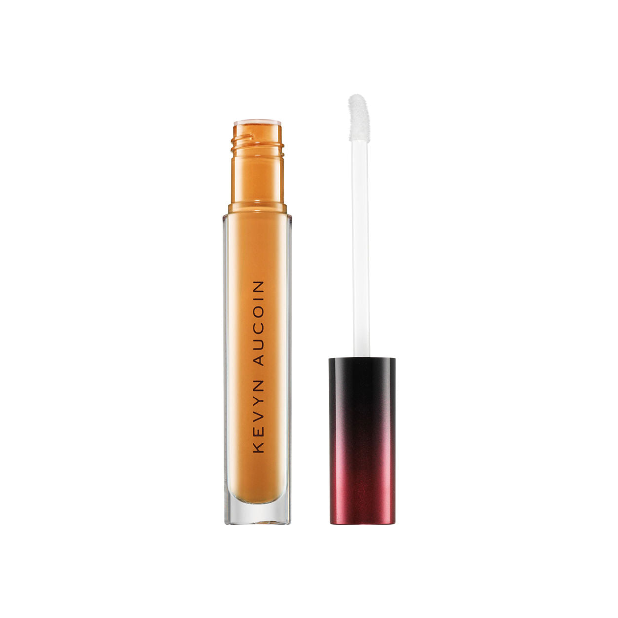 Image of an open Kevyn Aucoin The Etherealist Super Natural Concealer variant: Deep EC 08