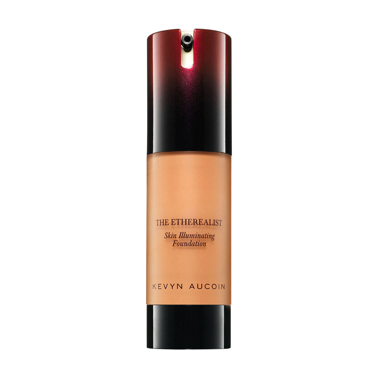 Kevyn Aucoin The Etherealist Skin Illuminating Foundation variant: Deep EF 13 main image