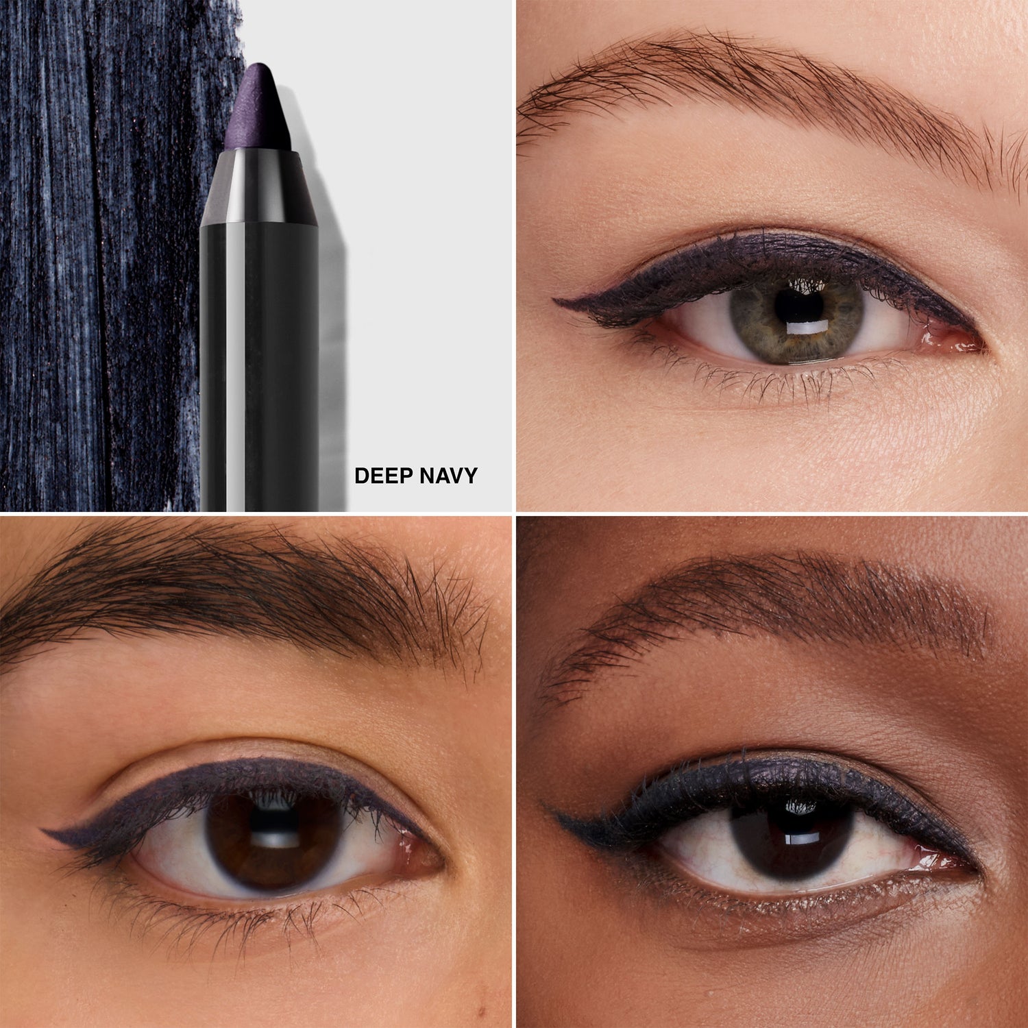 Model image of   variant: Deep Navy