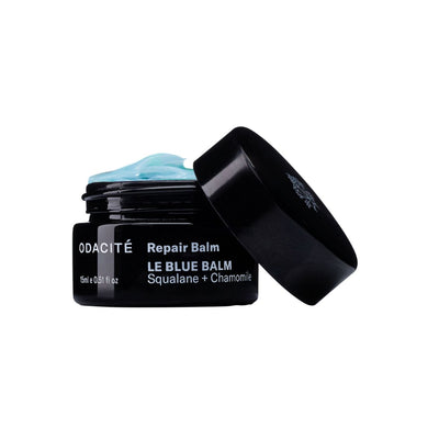 Free 0.5 fl oz Le Blue Balm La Petite Gift