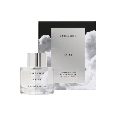 11 11 Azure Eau de Parfum