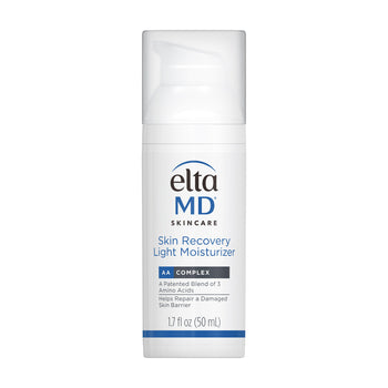 EltaMD Skin Recovery Light Moisturizer variant: Default Title main image