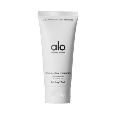 Luminizing Face Moisturizer
